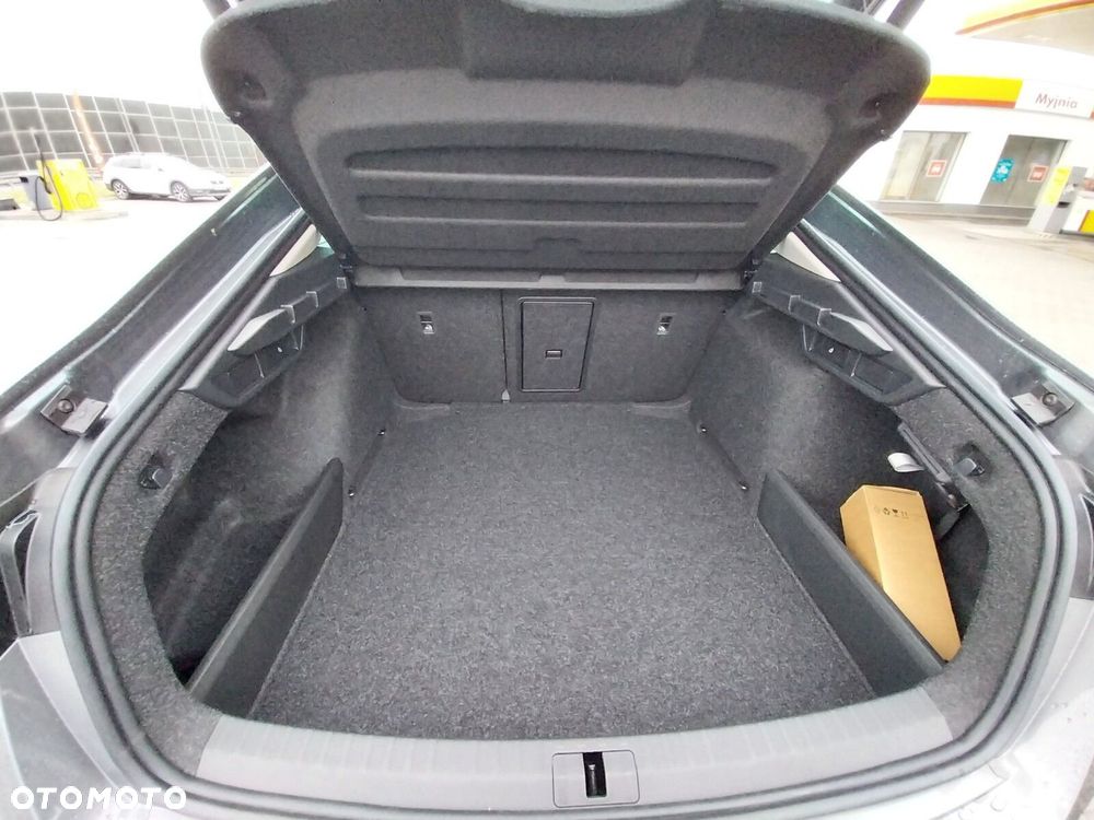 Skoda Octavia - 8