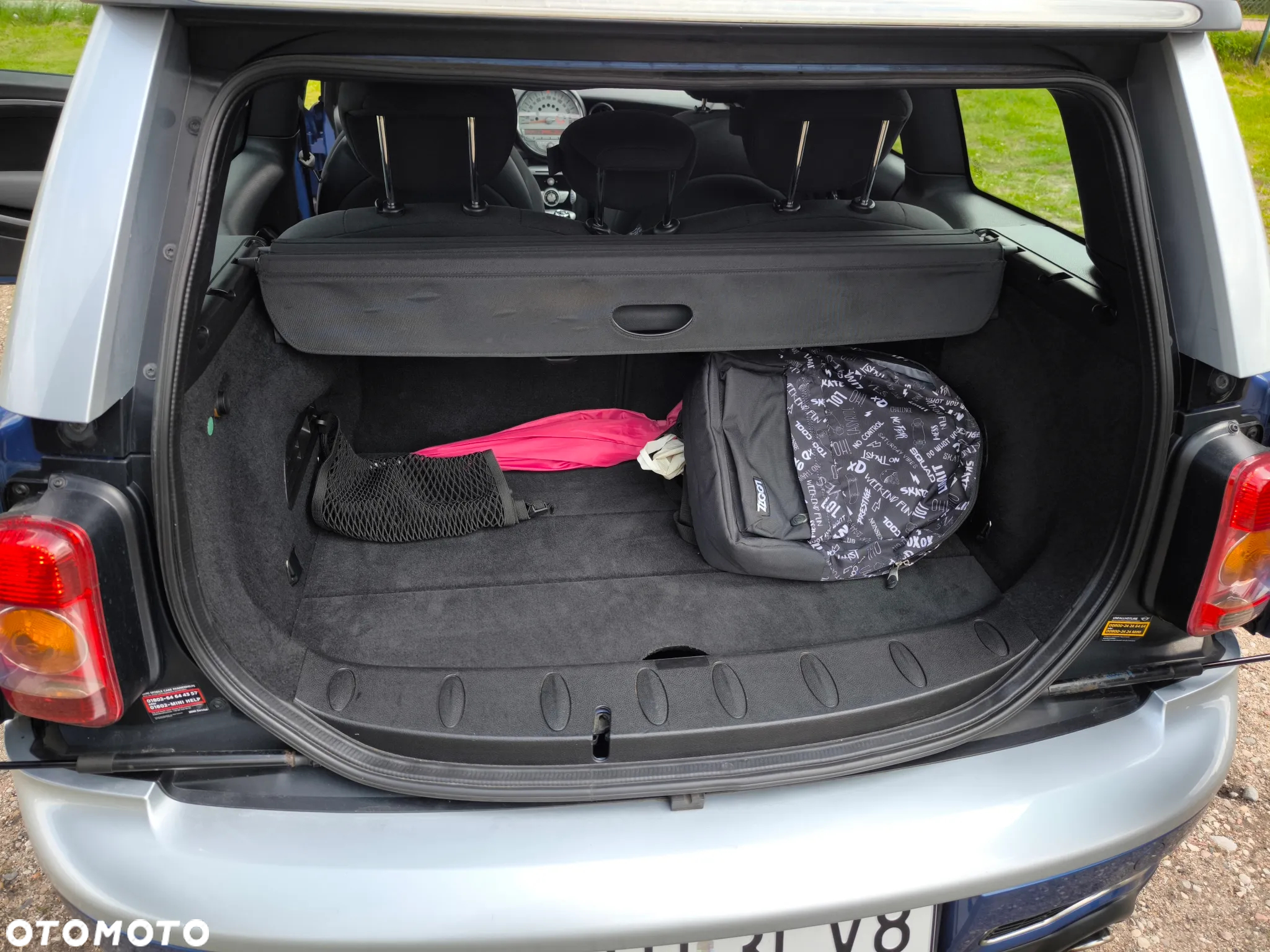 MINI Clubman Cooper S - 12