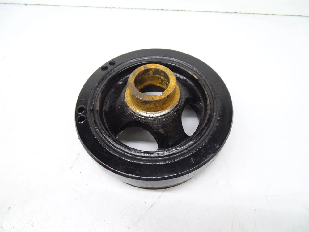 ML W164 4.0CDI Kolo pasowe 6290300303 - 4