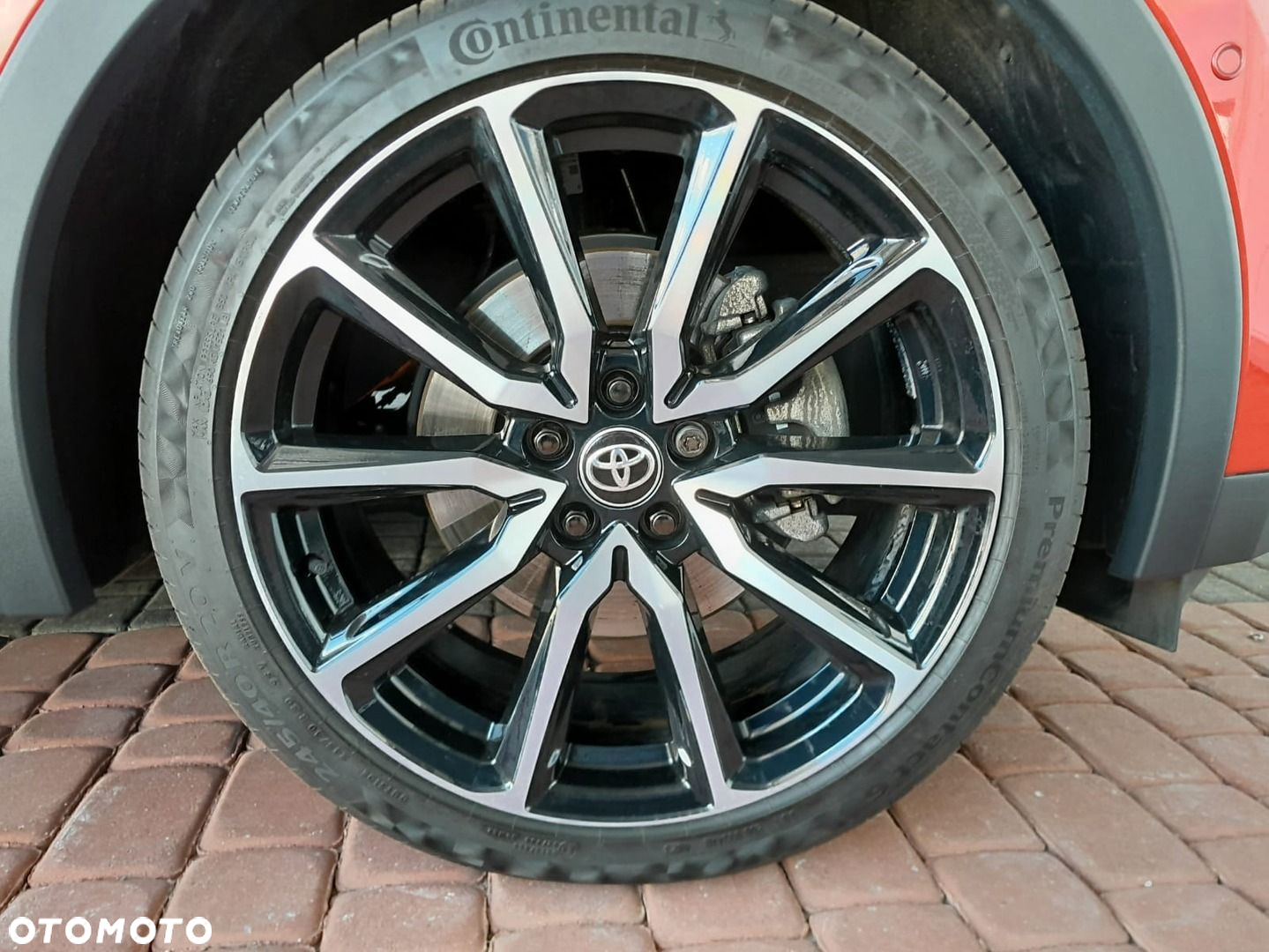 Toyota C-HR - 30