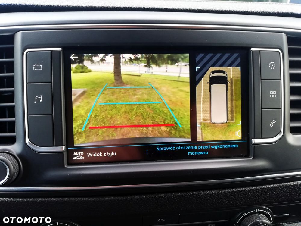 Peugeot EXPERT PREMIUM LONG - 10