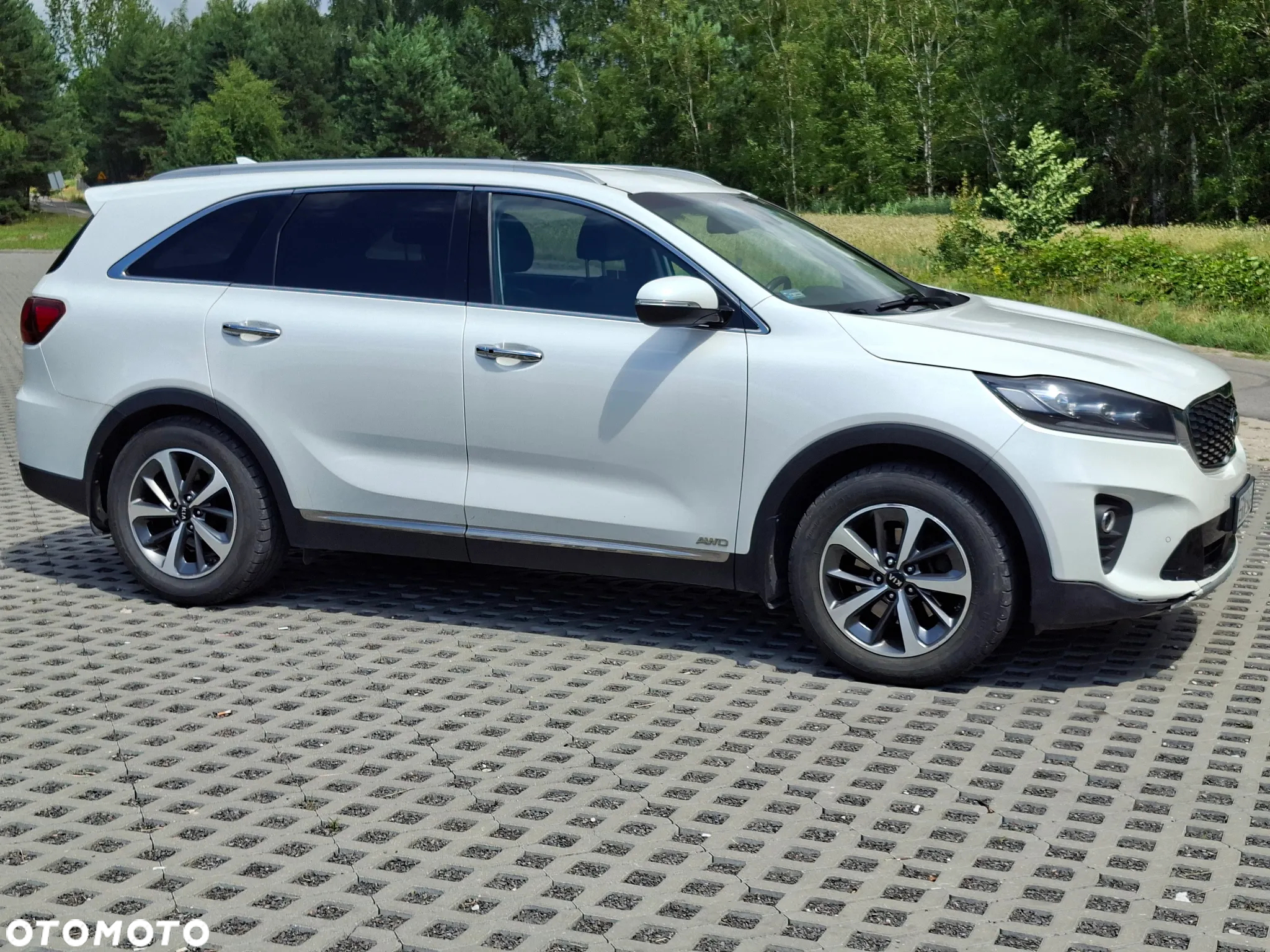 Kia Sorento 2.0 CRDI XL - 8