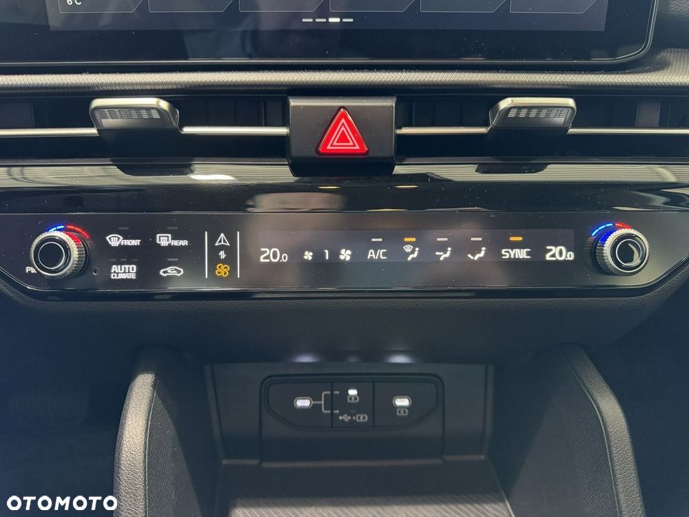 Kia Sportage - 24