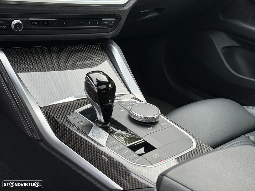 BMW 420 Gran Coupé d Pack Desportivo M Pro Auto - 40