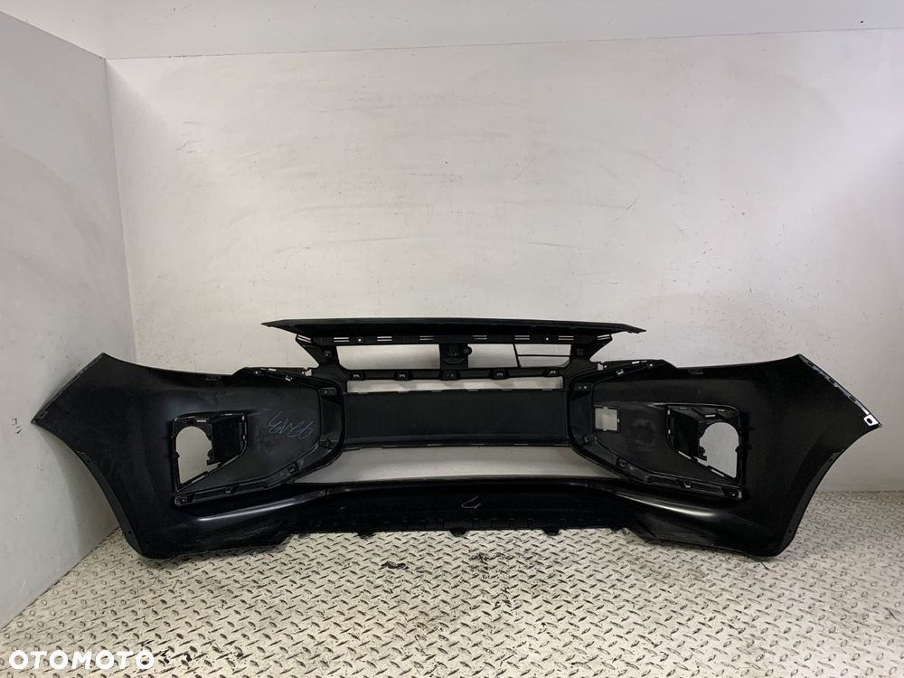 NOWY ORYGINALNY ZDERZAK PRZEDNI PRZÓD MITSUBISHI SPACE STAR II 2 LIFT III 3 20-24 6400J973ZZ - 5