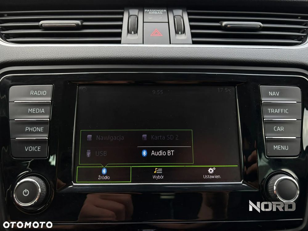 Skoda Octavia 1.6 TDI (Green tec) DSG Style - 26