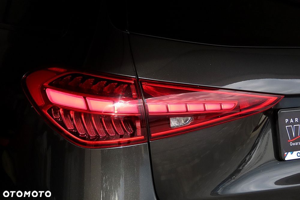 Mercedes-Benz Klasa C 220 d mHEV 4-Matic AMG - 37