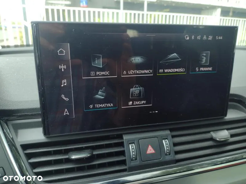 Audi Q5 40 TDI mHEV Quattro S Line S tronic - 22
