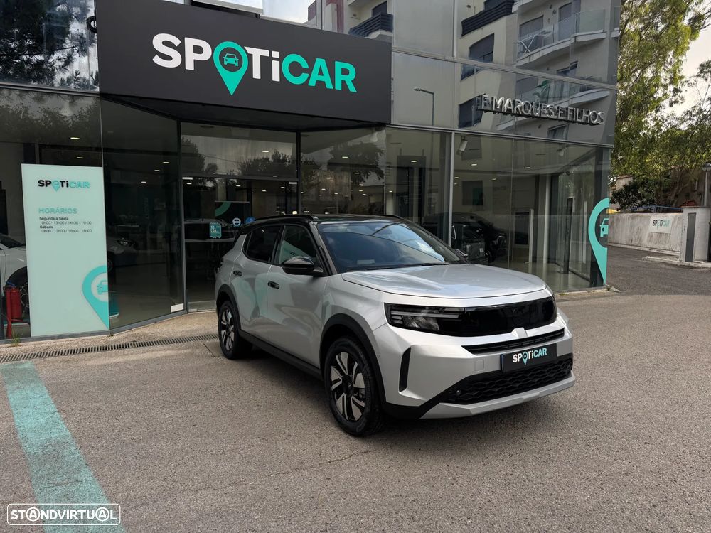 Opel Frontera 44 kWh GS - 3