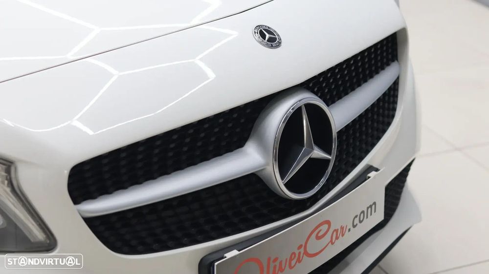 Mercedes-Benz A 180 - 11