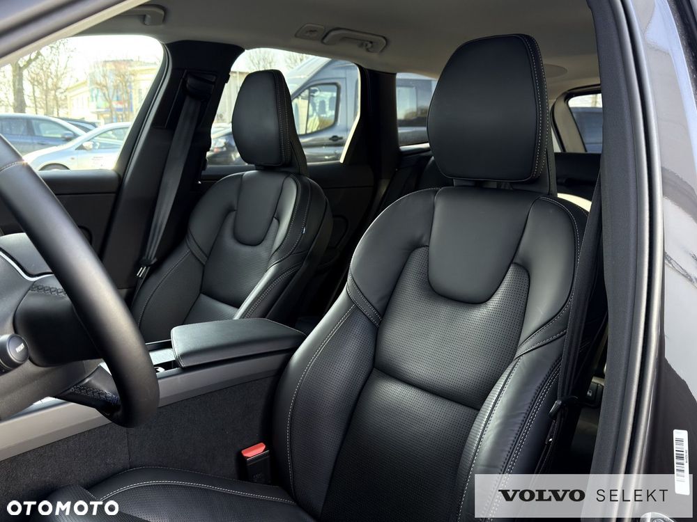Volvo XC 60 - 23