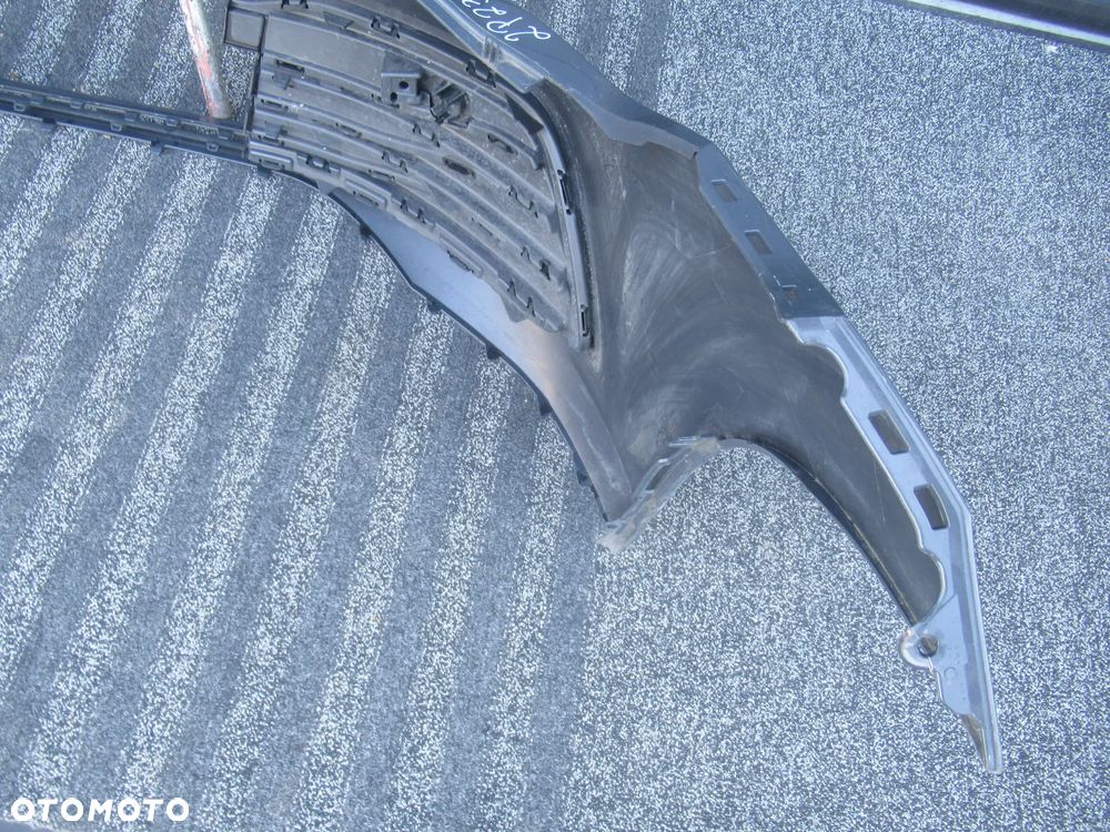 ZDERZAK PRZEDNI PRZÓD VW GOLF VIII 8 5H0 5H0807221H 2019-2024 - 15
