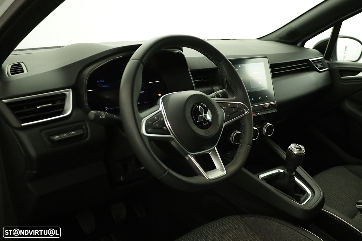 Mitsubishi Colt 1.0 MPI-T Launch Edition - 7
