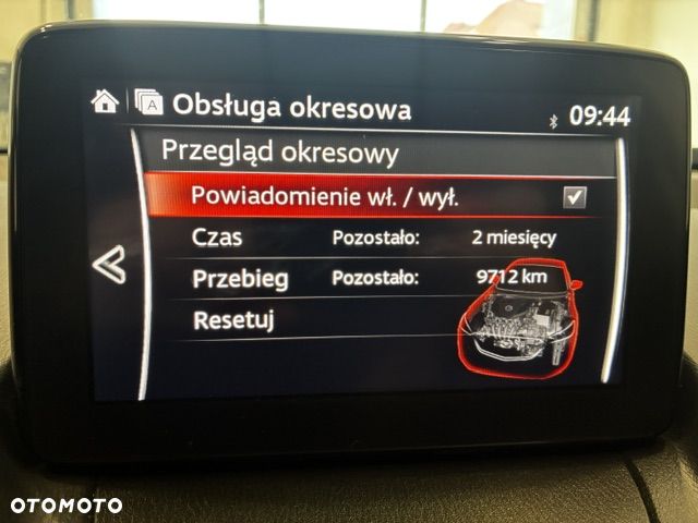 Mazda CX-3 2.0 SkyPassion - 27