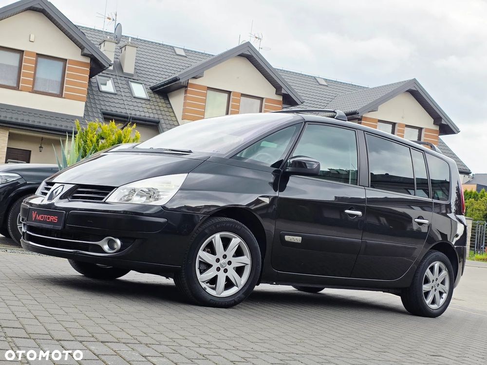 Renault Espace 2.0 dCi Expression - 2