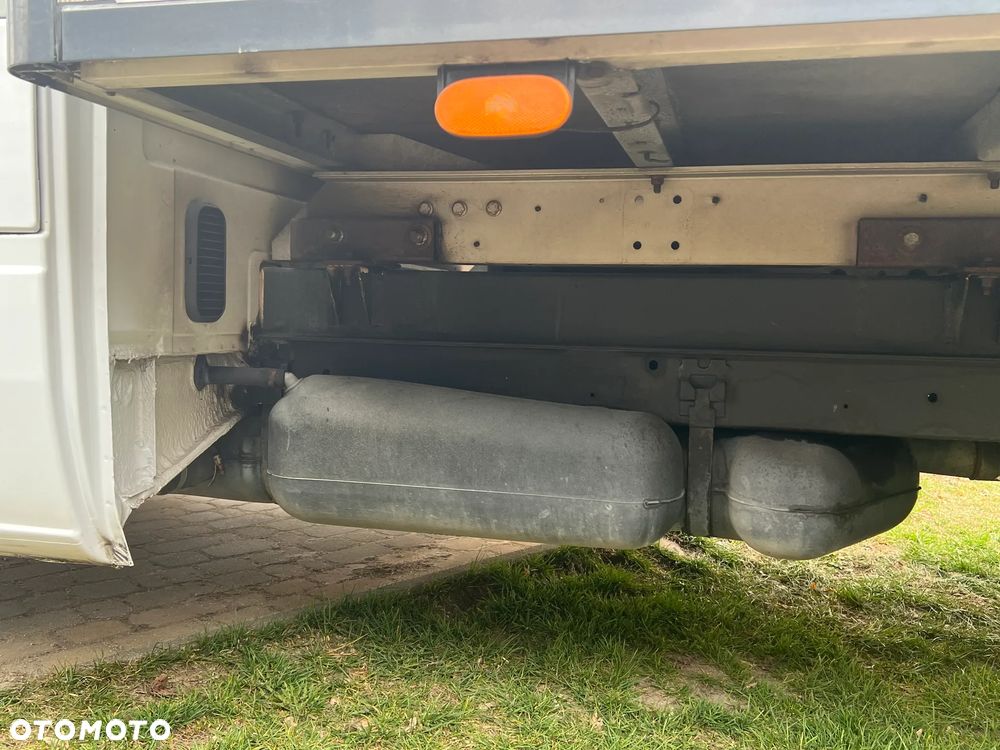 Mercedes-Benz SPRINTER 412 DT - 4