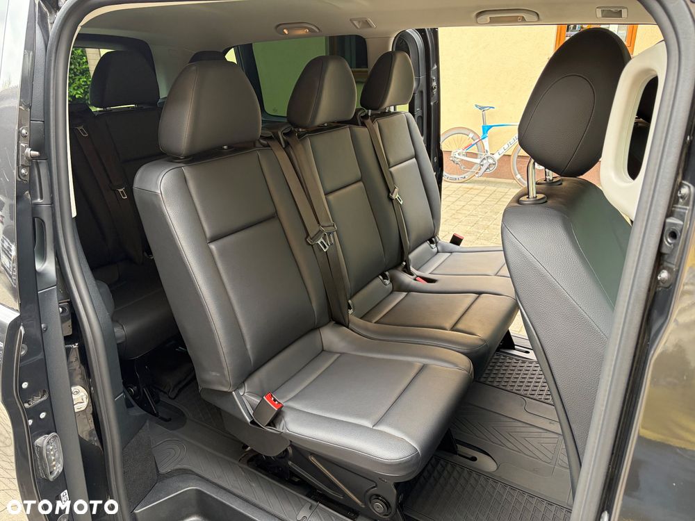 Mercedes-Benz Vito - 23