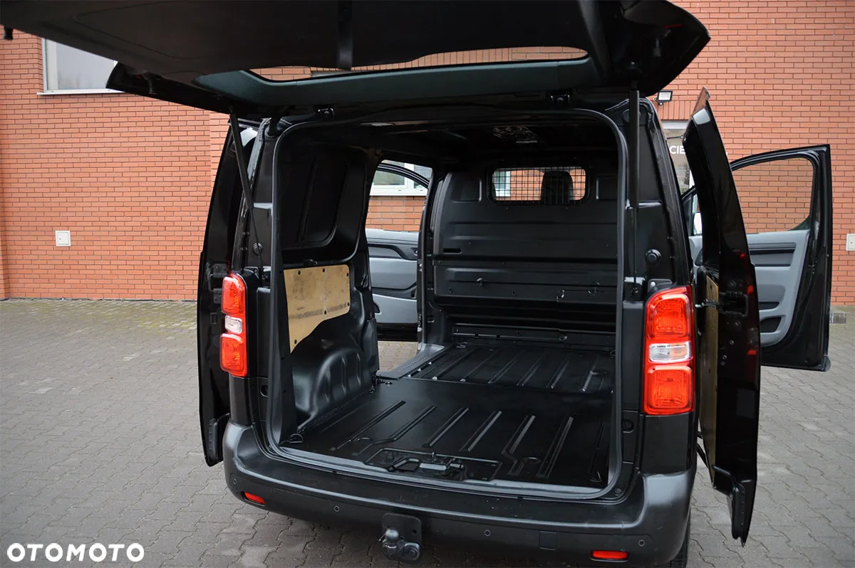 Peugeot Expert - 16