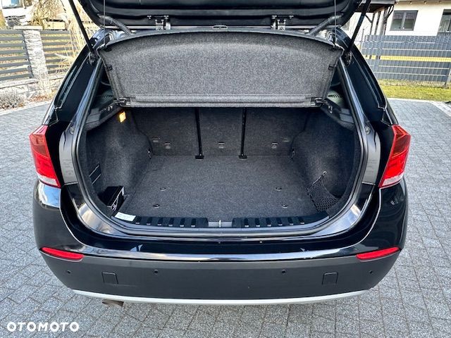 BMW X1 xDrive18d - 7