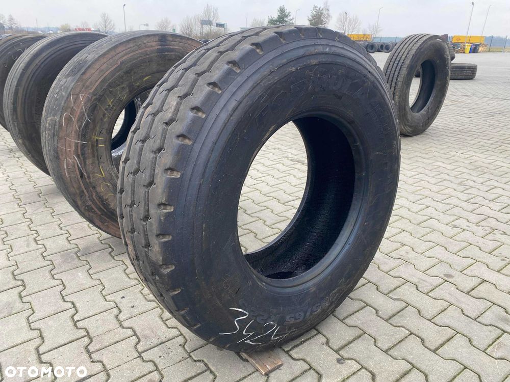 太一 Używany Opony - 690 PLN - Otomoto.pl