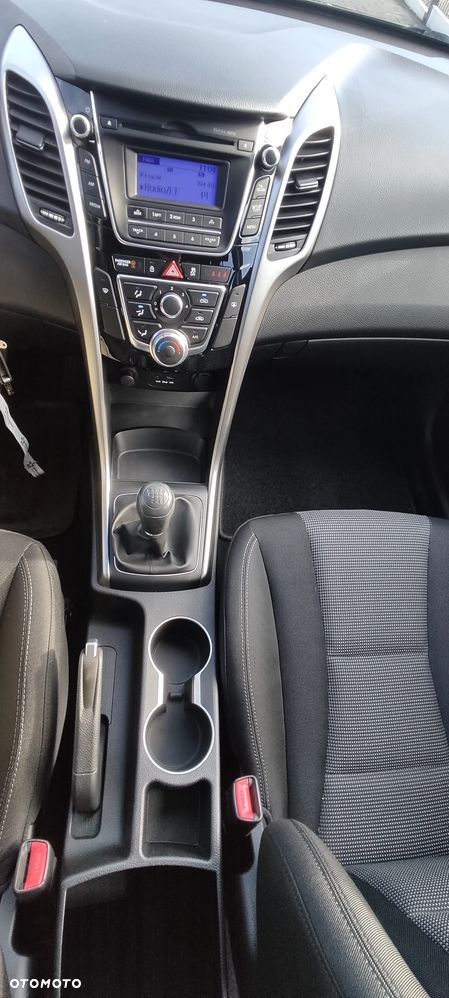 Hyundai i30 - 17