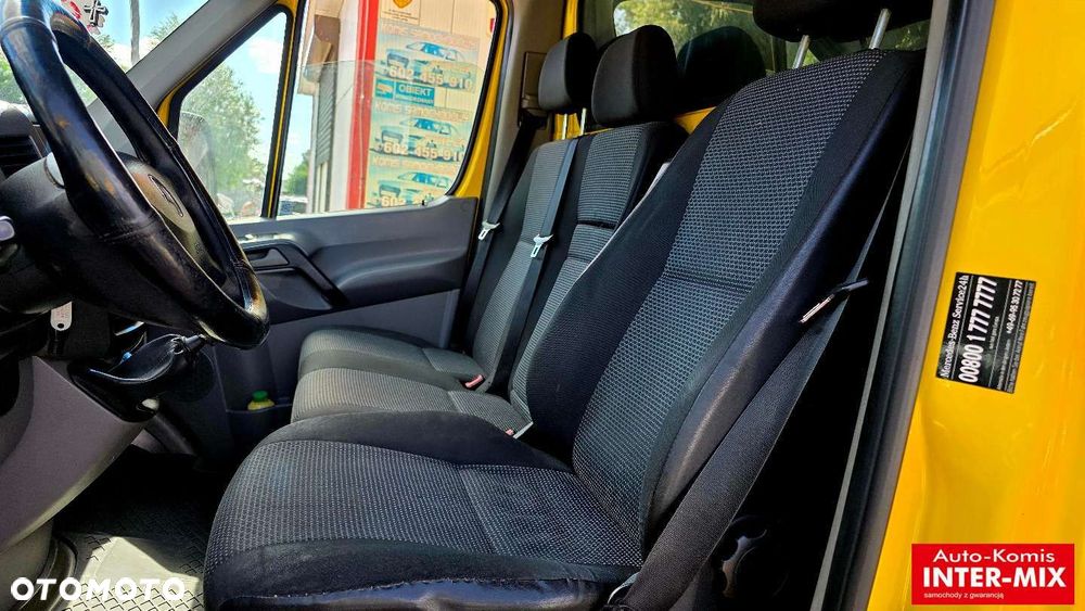 Mercedes-Benz SPRINTER - 36
