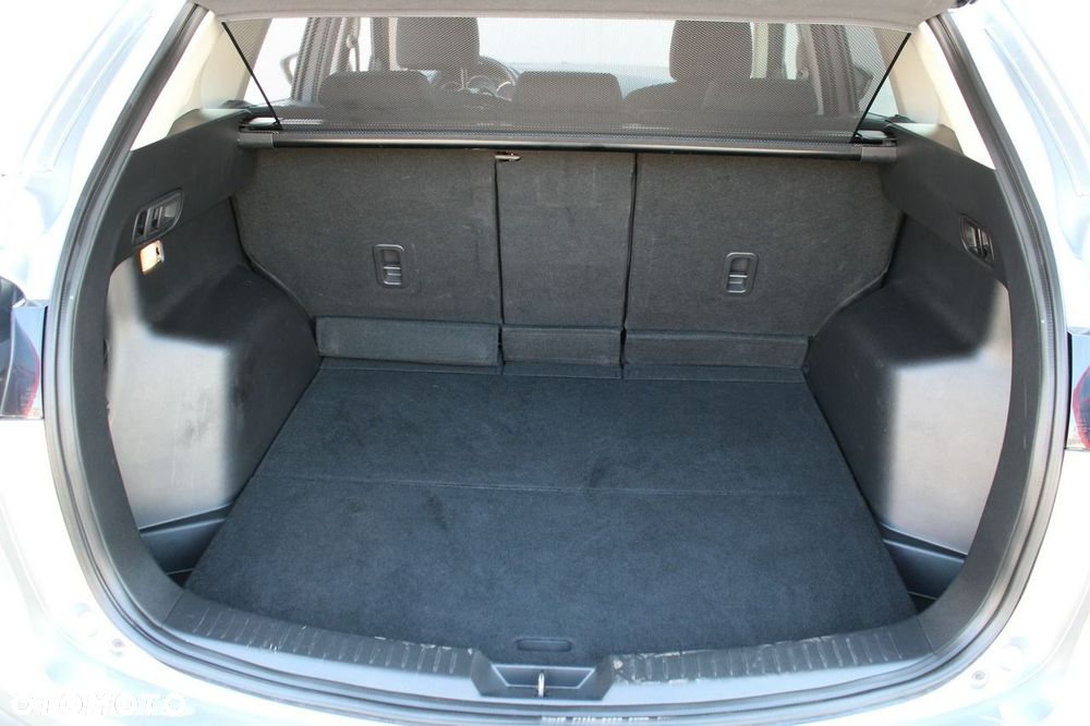Mazda CX-5 SKYACTIV-G 165 ADVANTAGE - 34