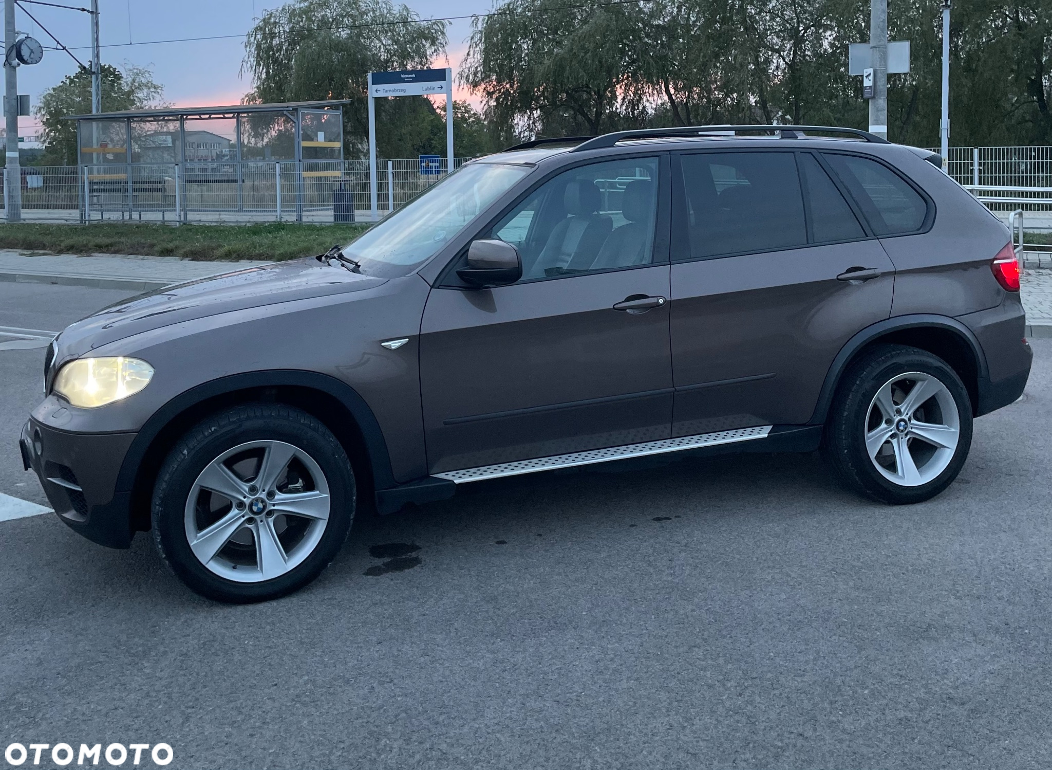 BMW X5 3.0d xDrive - 10