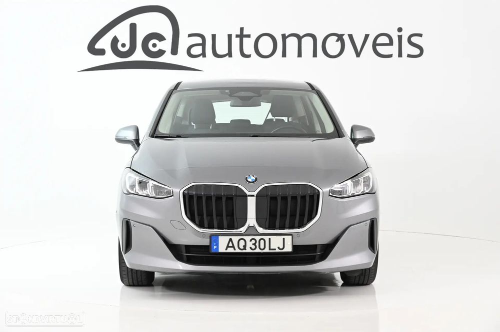 BMW 218 Active Tourer d Advantage Auto - 6