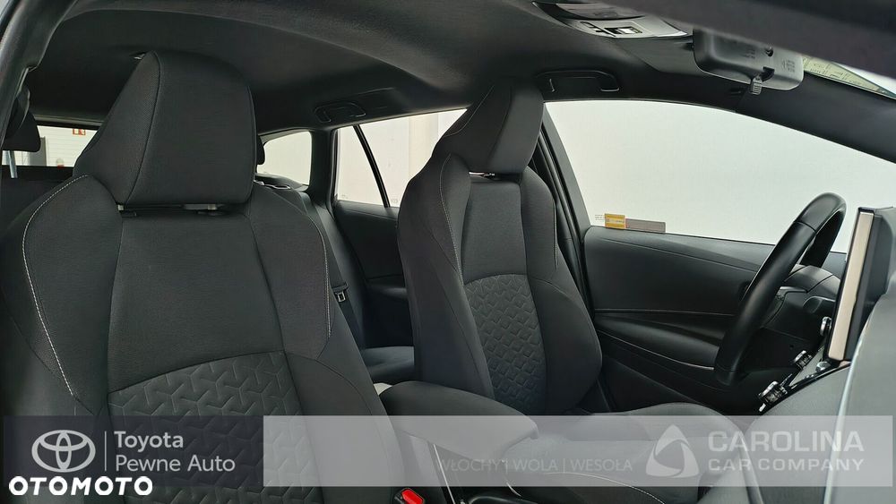 Toyota Corolla 1.8 Hybrid Comfort - 18