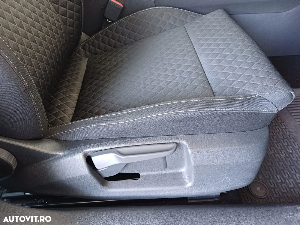 Skoda Superb 1.5 TSI Ambition - 33