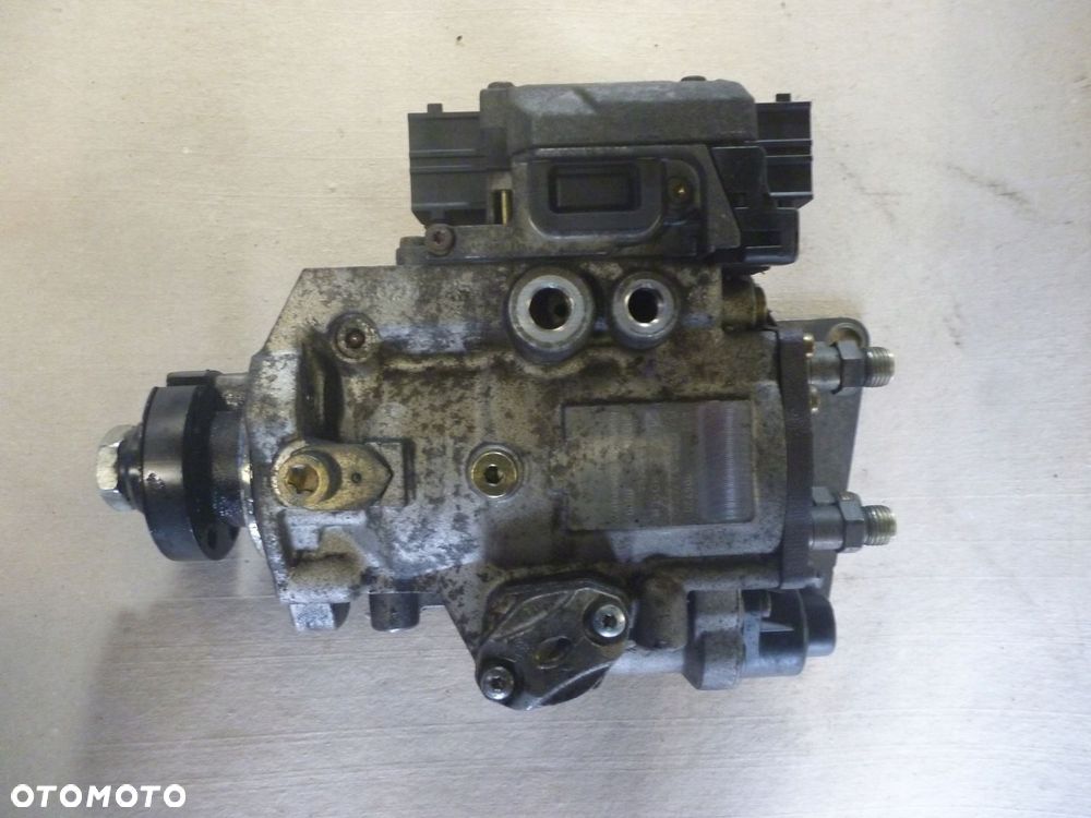 POMPA WTRYSKOWA OPEL VECTRA 2.2 DTI 0470504222 55352864 - 1