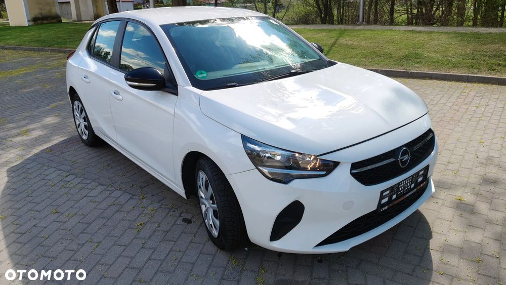 Opel Corsa 1.5 D Edition Business Pack S&S - 6