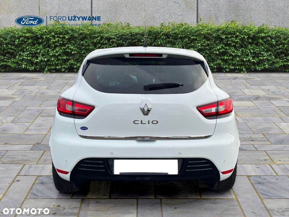 Renault Clio 1.2 Enegry TCe Limited 2018 - 6