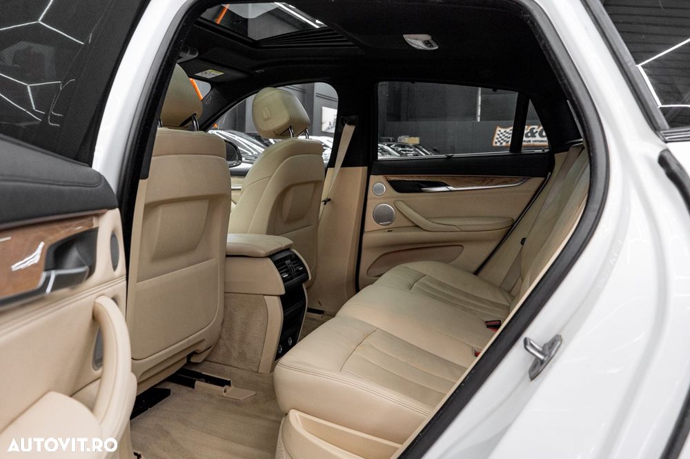 BMW X6 xDrive30d - 19