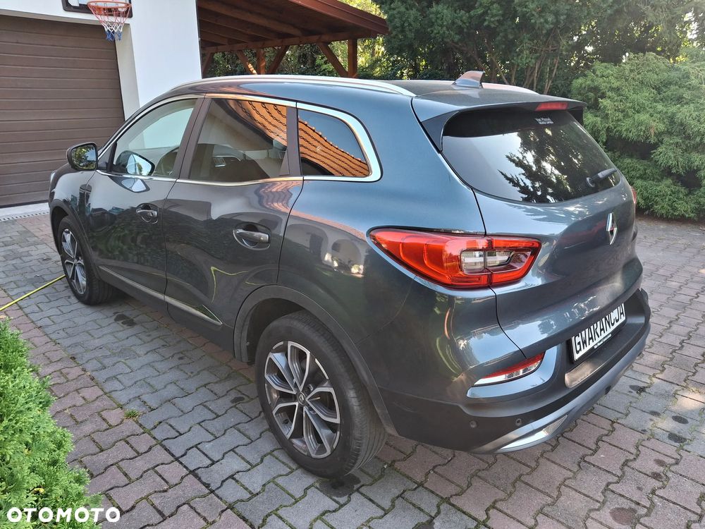 Renault Scenic ENERGY TCe 130 INTENS - 8