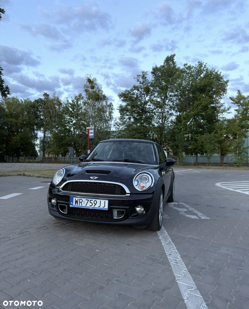 MINI Cooper S Standard - 1
