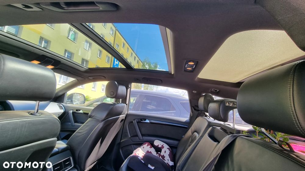 Audi Q7 - 4