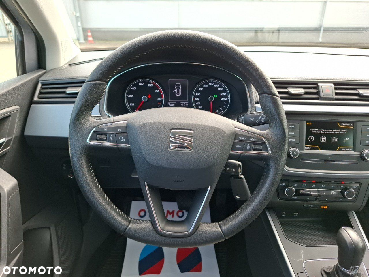 Seat Arona 1.0 TSI GPF Style S&S DSG - 9