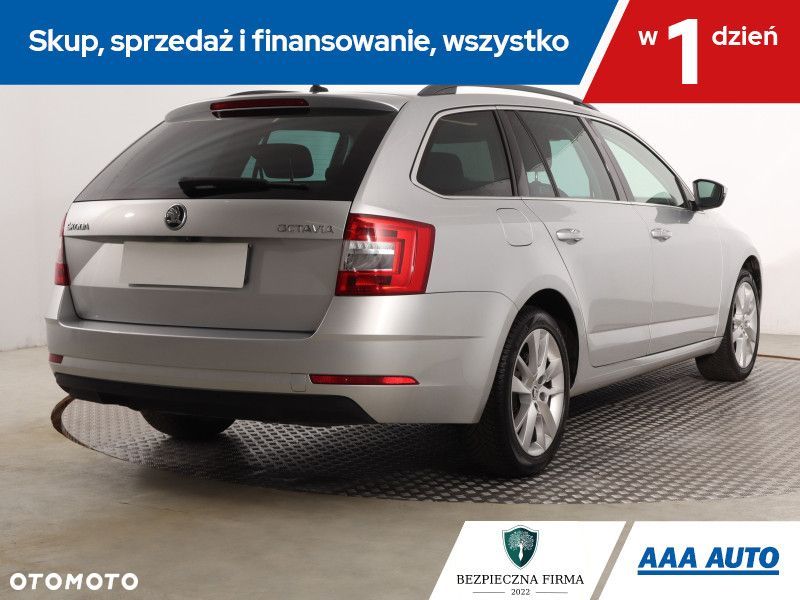 Skoda Octavia - 7