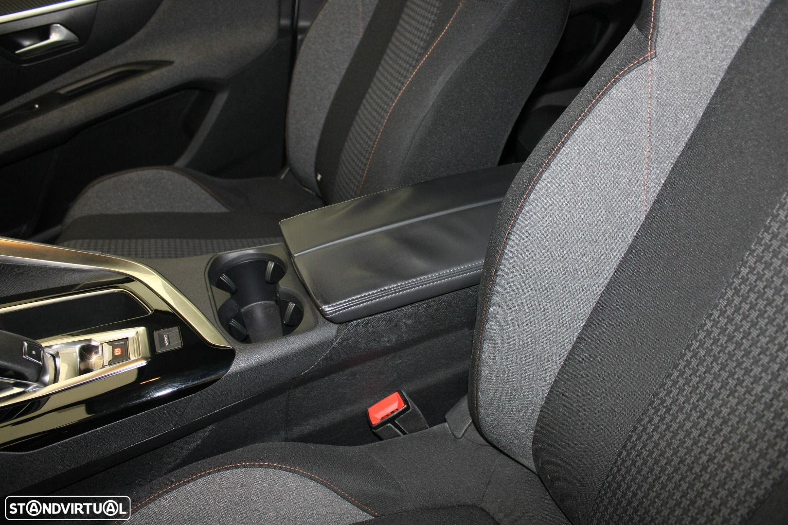 Peugeot 3008 - 27
