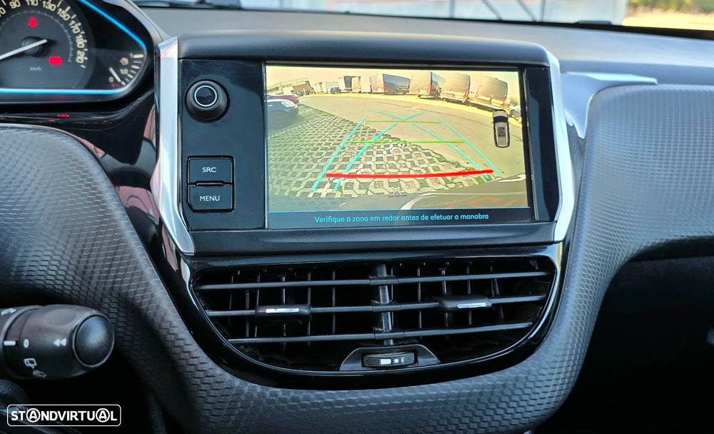 Peugeot 2008 PureTech 110 Stop&Start Crossway - 14