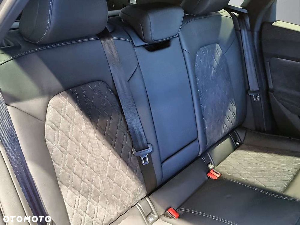 Audi A5 Limousine TFSI S tronic - 14