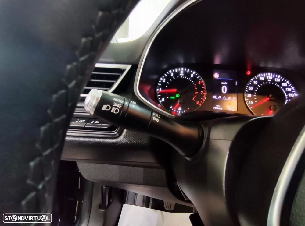 Renault Clio 1.0 TCe Intens - 18