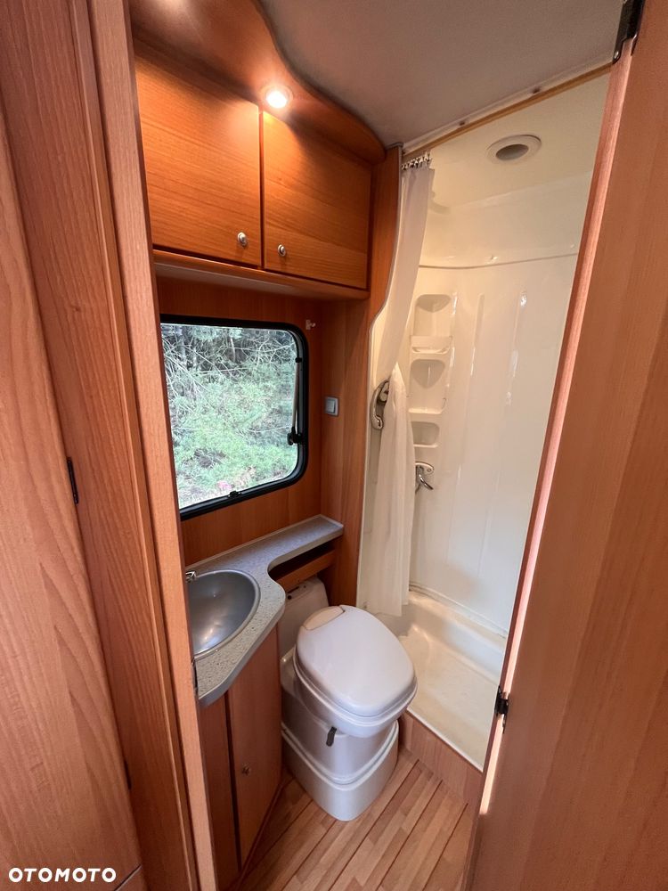 Fiat McLouis Lagan 263 5 Osobowy - 7