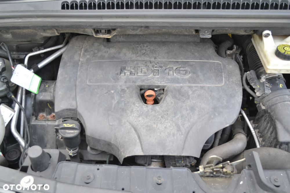 Peugeot 3008 HDi FAP 150 Platinum - 40