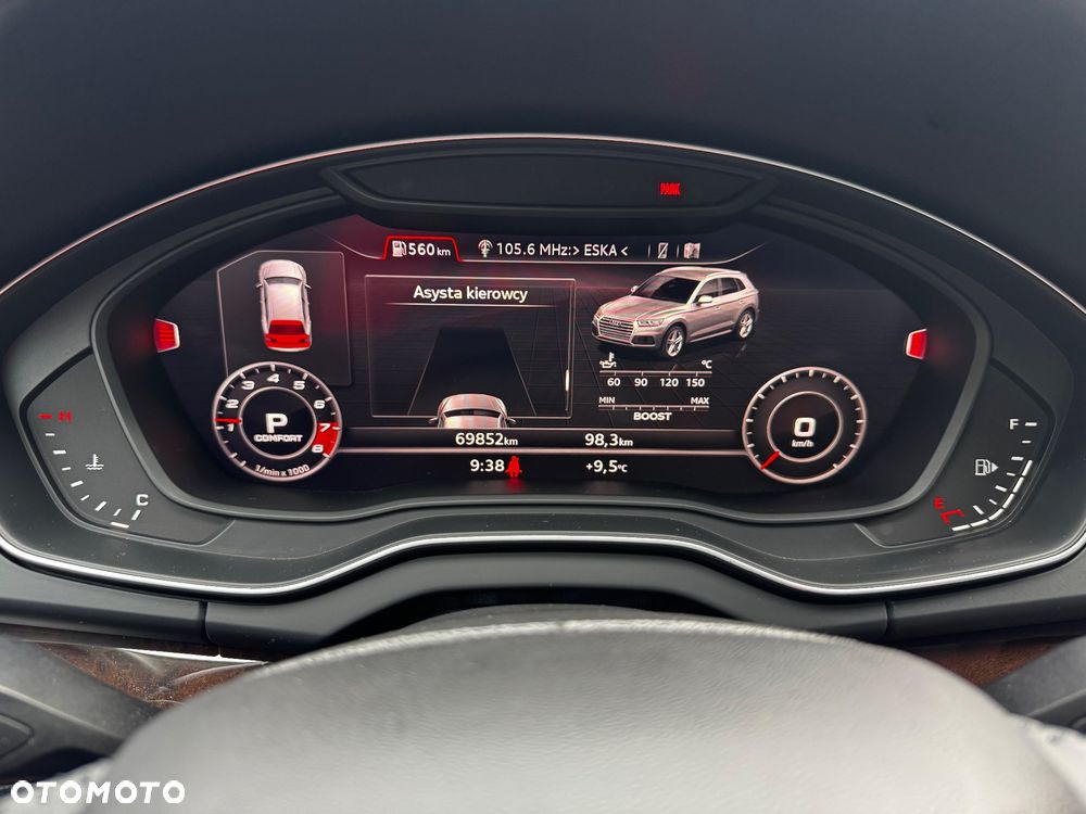 Audi Q5 2.0 TFSI Quattro Sport S tronic - 32