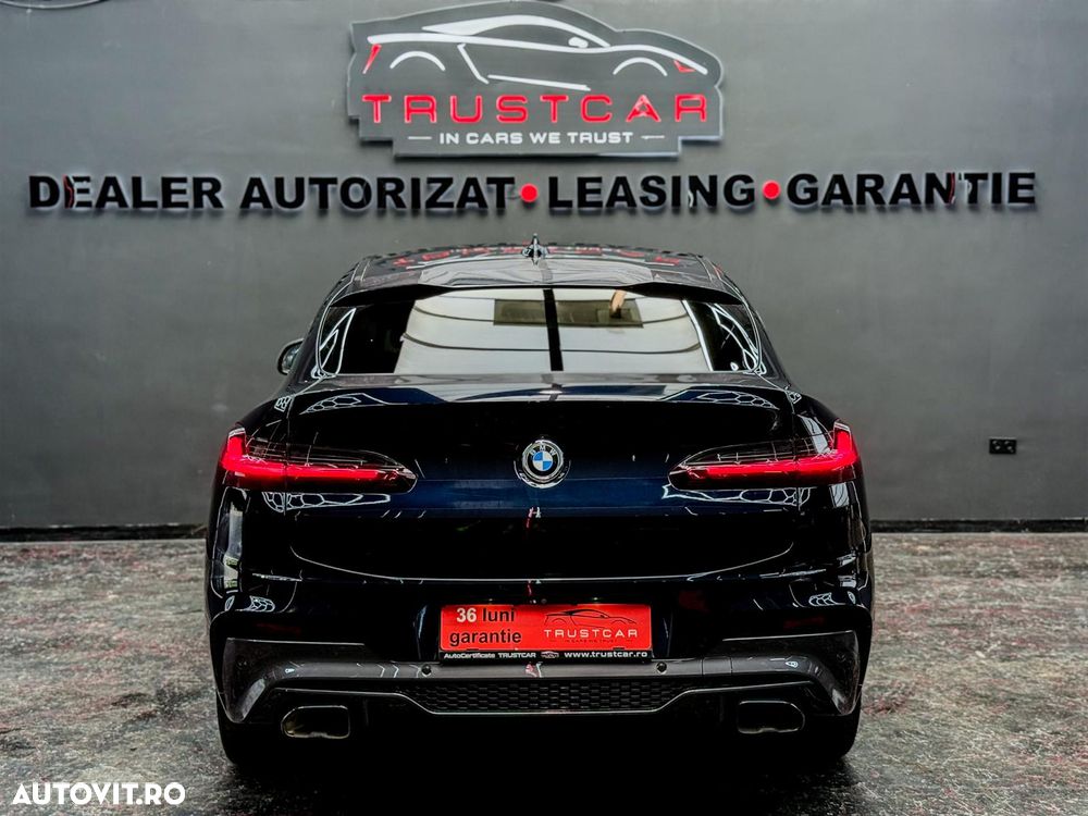 BMW X4 - 11