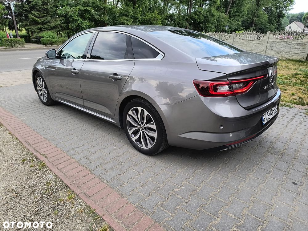 Renault Talisman ENERGY dCi 130 EDC LIMITED - 5