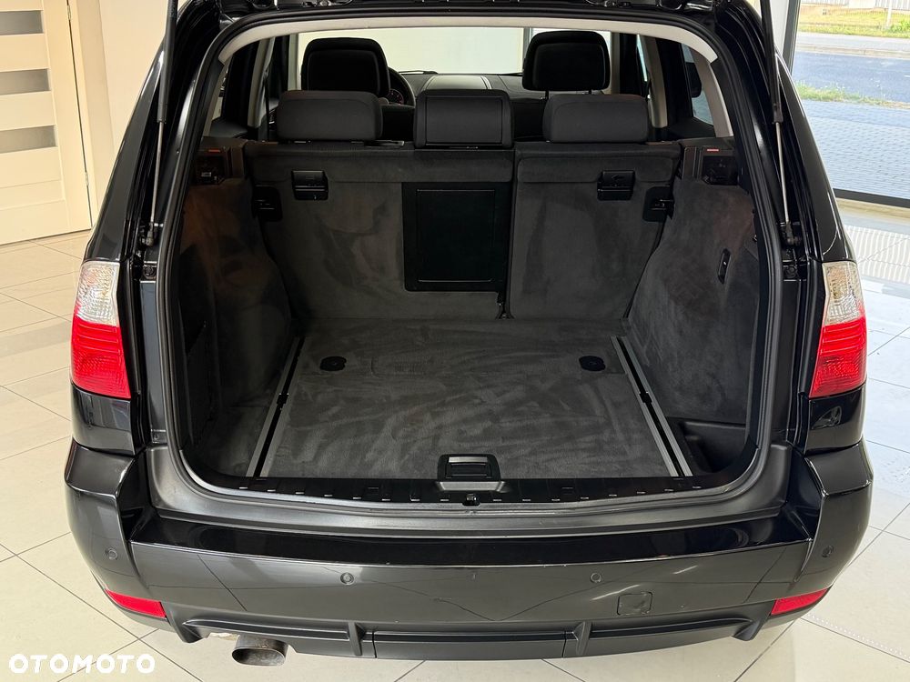 BMW X3 xDrive20d Edition Exclusive - 25